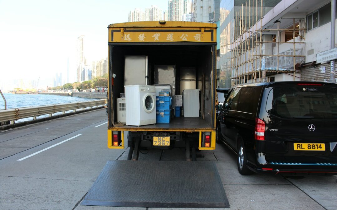 Verhuischecklist voor huurwoning