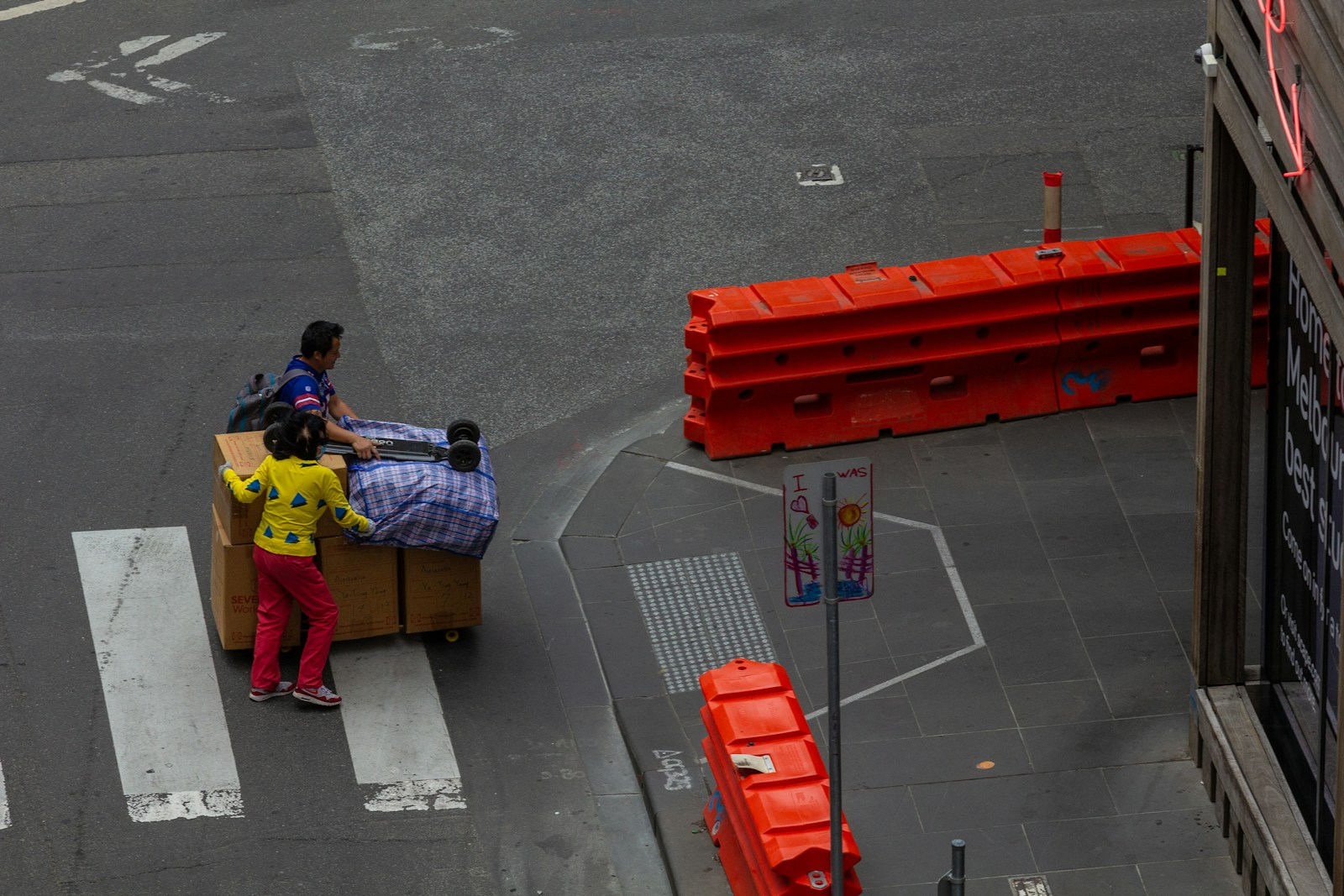 Verhuisdag planning: zo loopt alles soepel