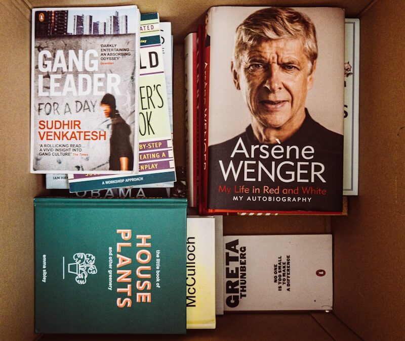 Verhuizen naar een nieuwe woning: waar begin je?