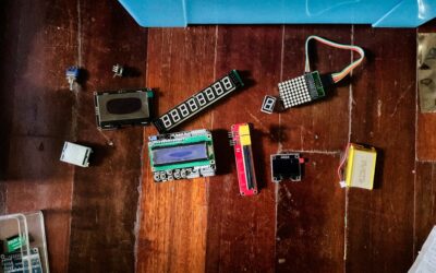 Elektronica verhuizen zonder risico