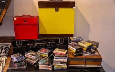 Boeken en zware spullen veilig verhuizen