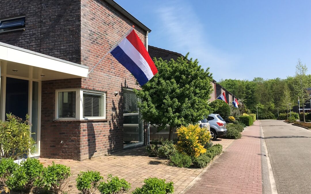 Verhuizen binnen Nederland: complete voorbereiding