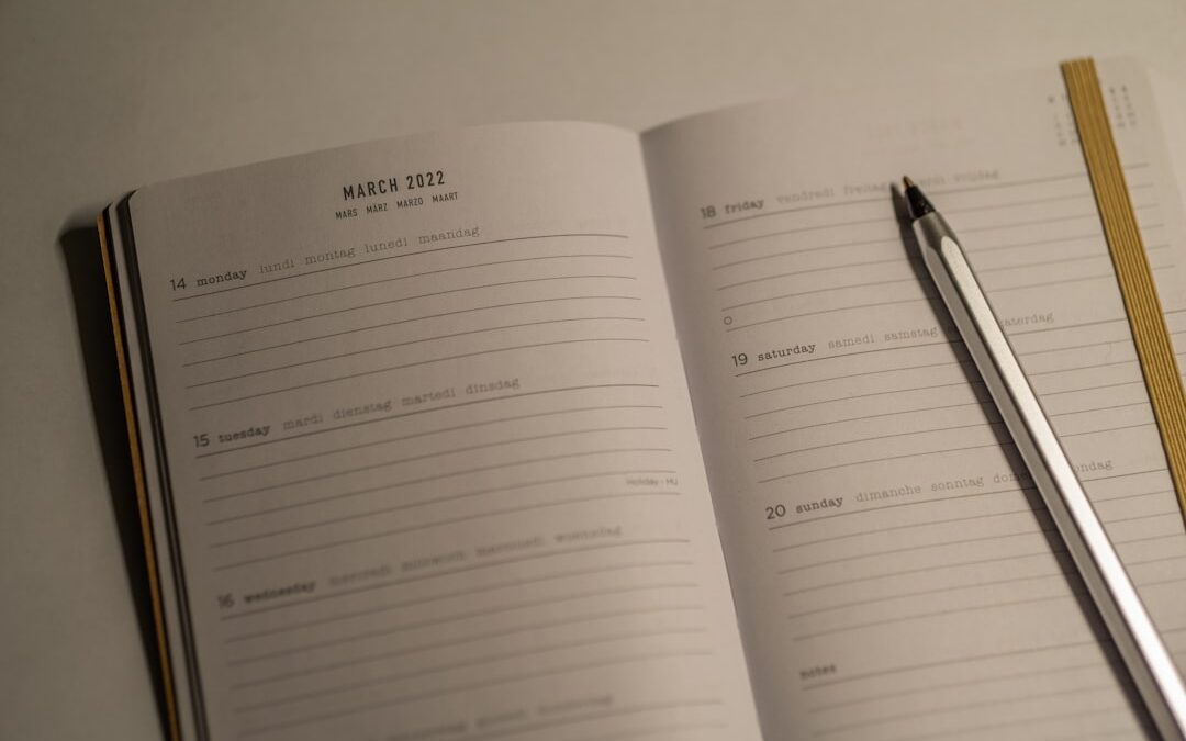 Eerste week na de verhuizing: checklist