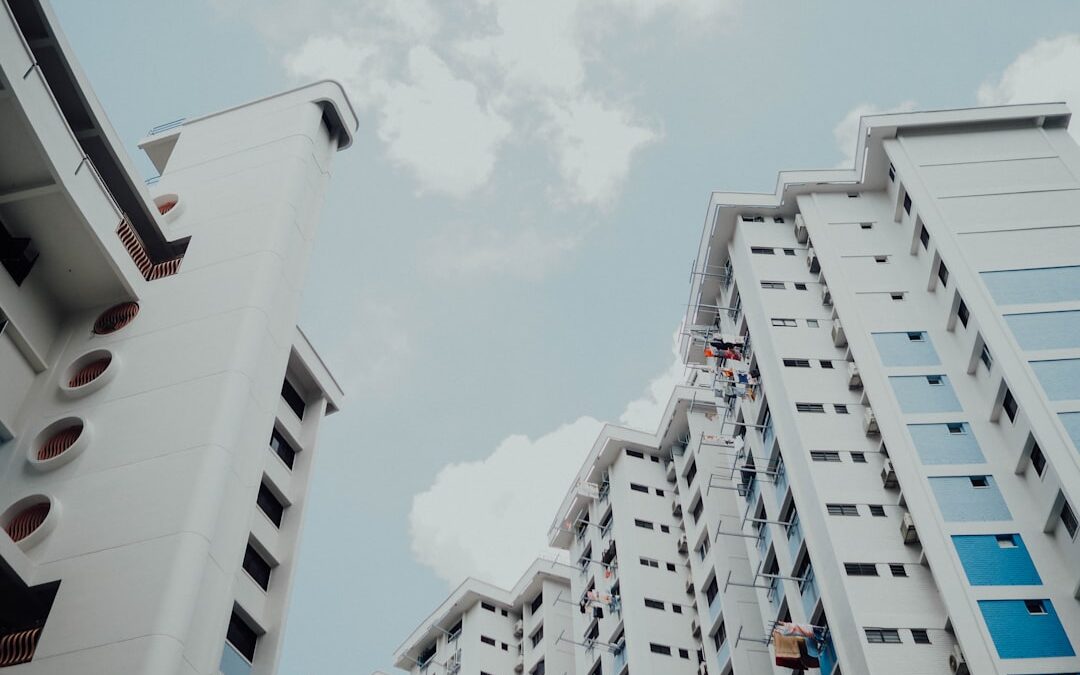 Verhuisplanning per week uitgelegd