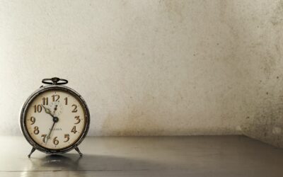 Hoe lang duurt een verhuizing gemiddeld?